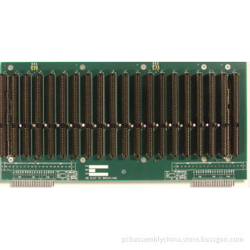 automotive ignition modules electronic assembly